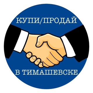 Логотип канала baraholkatim