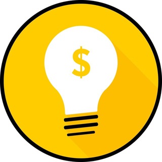 Логотип канала businese_idea