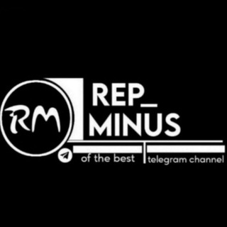 Логотип rep_minus