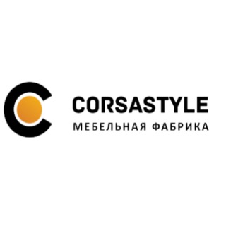 Логотип канала corsastyle