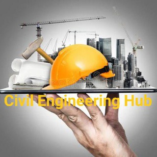 Логотип канала civil_engg_hub