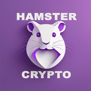 Логотип канала hamster_kombo_ru