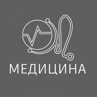 Логотип канала medanohina