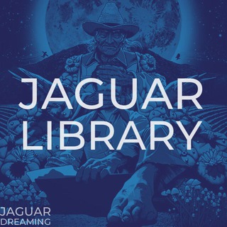 Логотип shamans_library