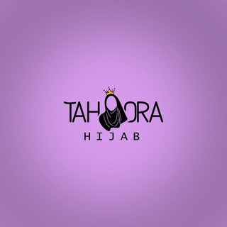 Логотип канала hijabtahora