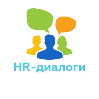 Логотип канала hr_dialogi