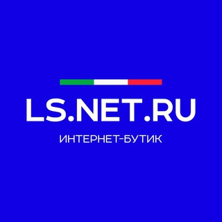 Логотип канала lsnetru