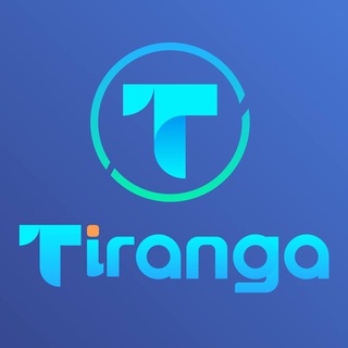 Логотип канала TirangaPrediction