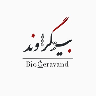 Логотип канала biogeravand