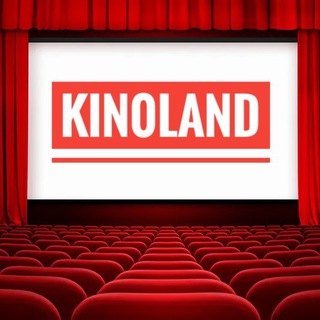 Логотип канала kinoland007