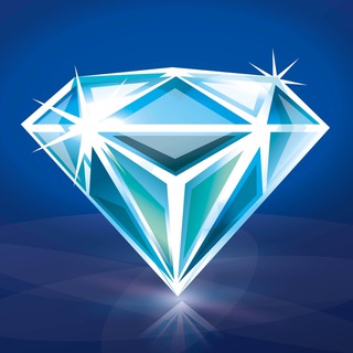 Логотип канала crystal_book