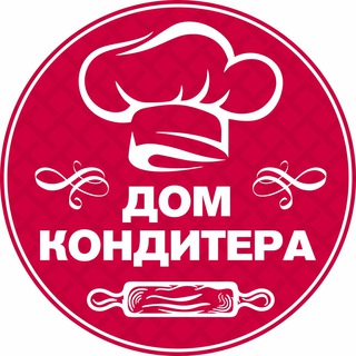 Логотип канала domkonditera_31