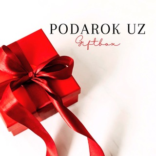 Логотип канала podarok_uzb1