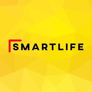 Логотип канала smartlife_nasiya_savdo