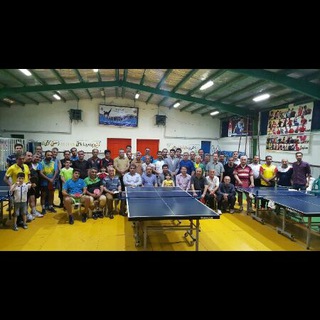 Логотип канала tabletennis_ramsar