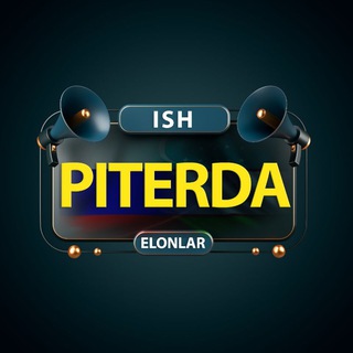 Логотип канала PITERDAISHLARUZ_MIGRANT