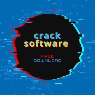 Логотип канала crack_software_free