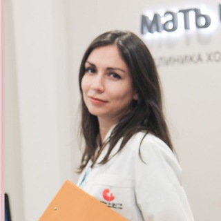 Логотип канала dr_roza_vanyan