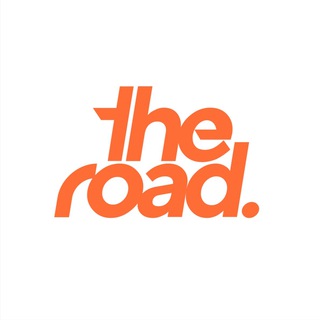 Логотип канала theroadwear