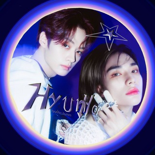 Логотип канала hyunho_bumm