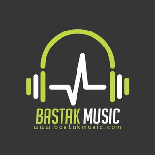 Логотип канала bastakmusic