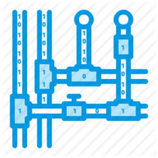 Логотип канала dataeng