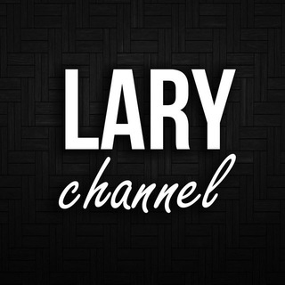 Логотип канала larychannel