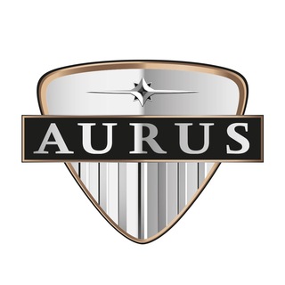 Логотип канала aurusmotors