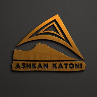 Логотип katoni_ashkan