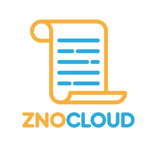 Логотип канала history_znocloud