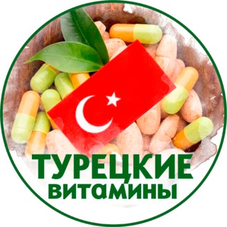 Логотип канала opt_vitamin