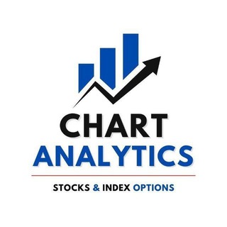 Логотип канала chartanalytics