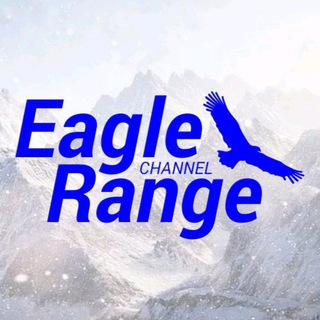 Логотип канала eaglerangechannel