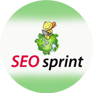 Логотип канала seosprint_community