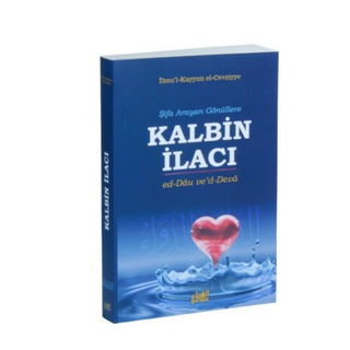 Логотип канала kalplerin_ilaci