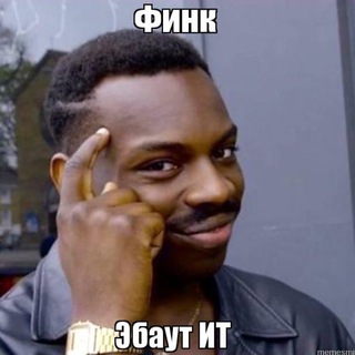 Логотип канала thnkabotit