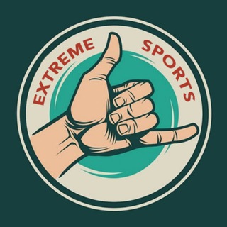 Логотип канала extreme_eng