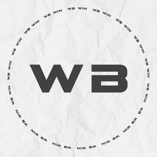 Логотип канала wbwinnn
