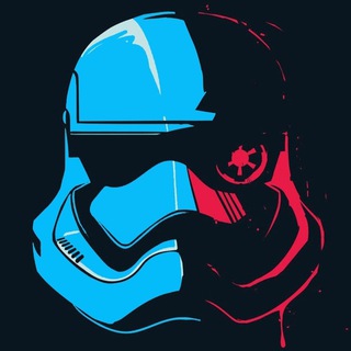 Логотип канала starwarsfc_renewal