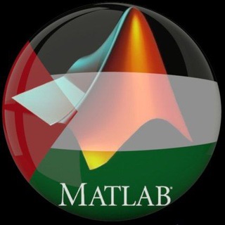 Логотип канала matlab_programing