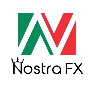 Логотип канала nostra_fx