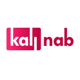 Логотип канала kali_nab