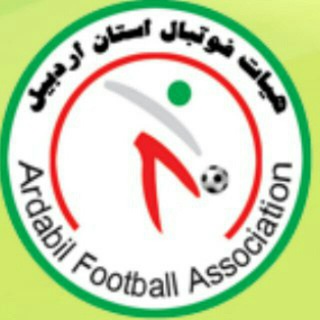 Логотип канала footballardabil