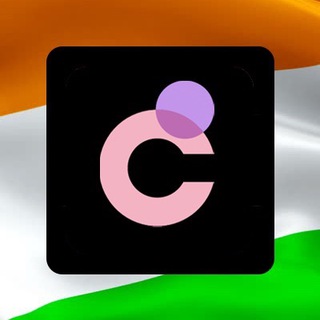 Логотип chromiaindia