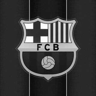 Логотип канала FCBarcelona_FansPage