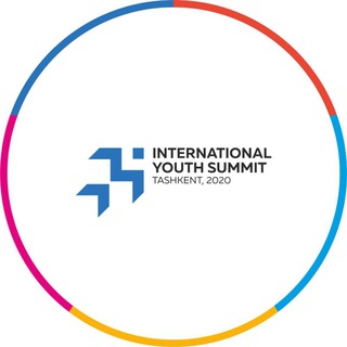 Логотип канала tashkentyouthsummit