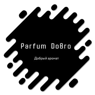 Логотип parfum_kzn