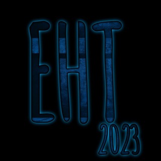 Логотип канала entybt2023