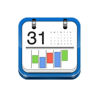 Логотип канала divcalendar