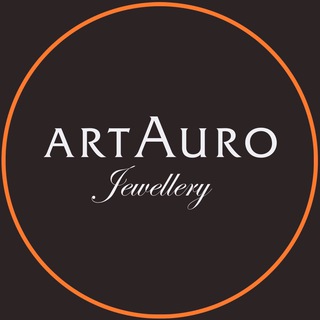 Логотип artauro_jewelry